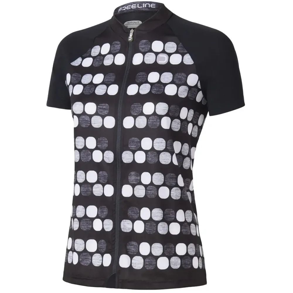 Dotout Damen Aven Radtrikot