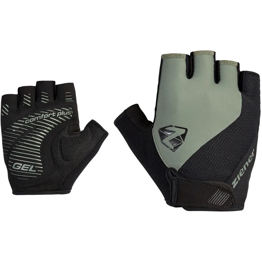 Ziener Herren Collby Bike Handschuhe