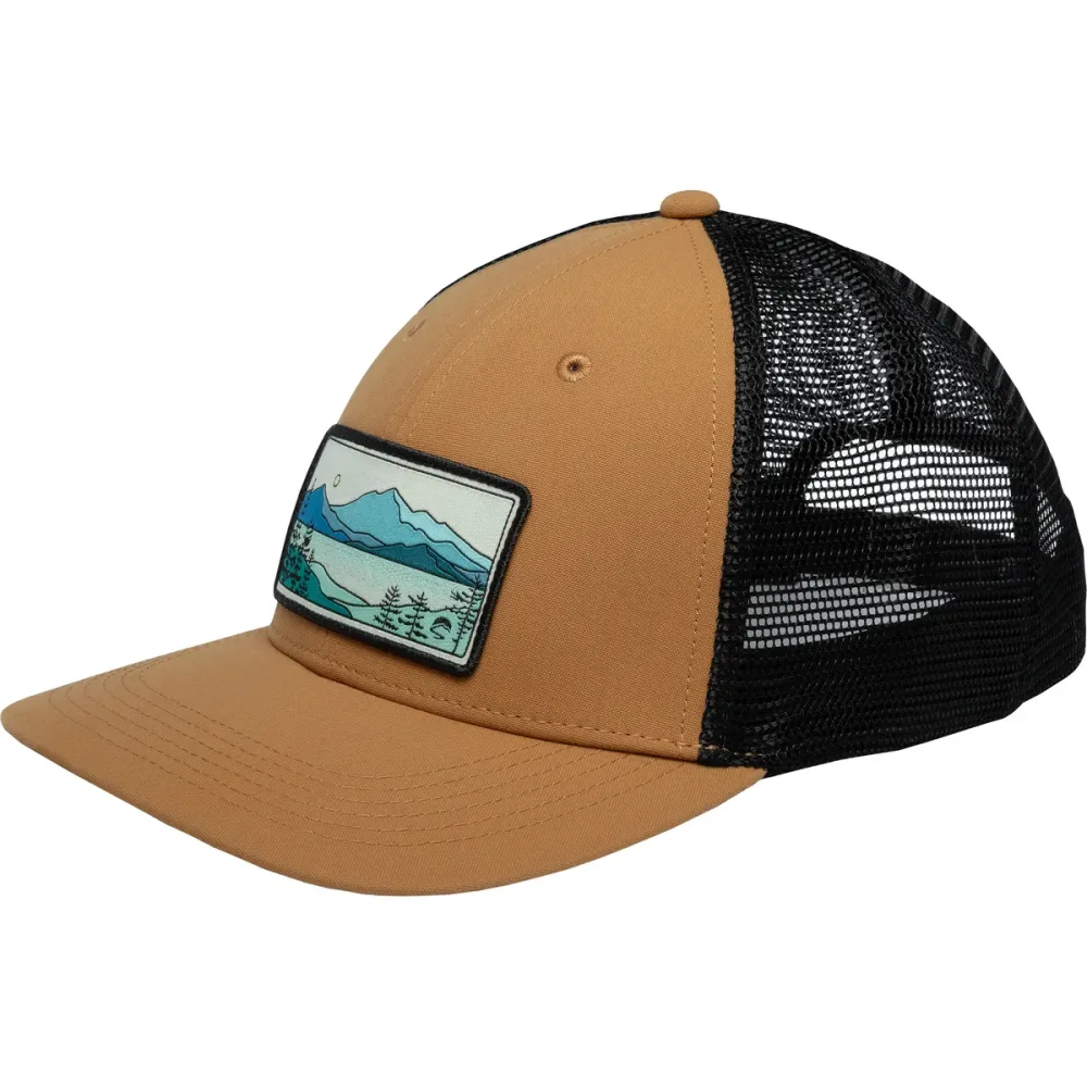 Sunday Afternoons Artist Series Patch Trucker Cap