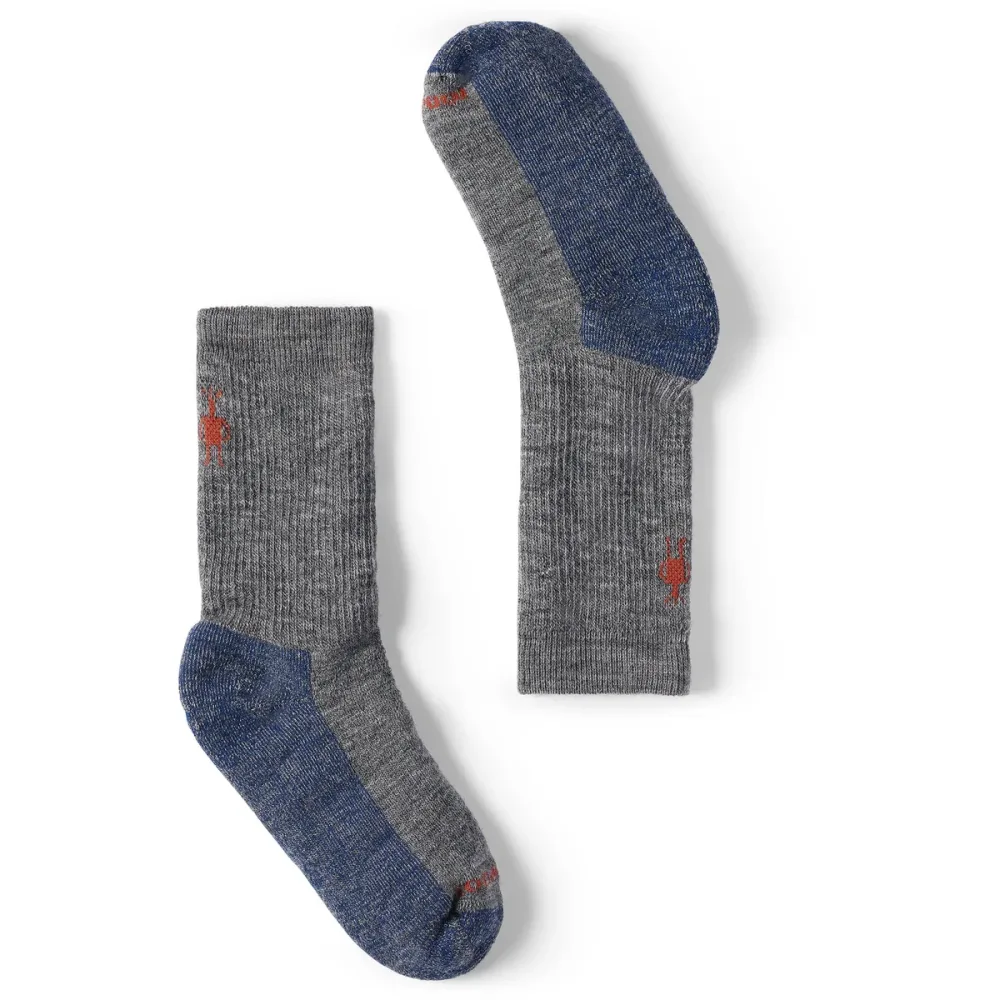 Smartwool Kinder Hike Full Cushion Crew Socken