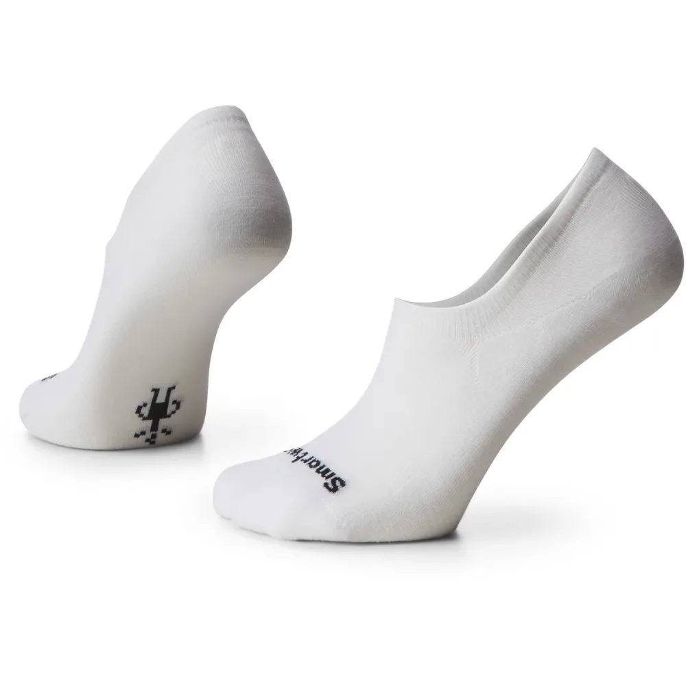 Smartwool Damen Everyday No Show Socken