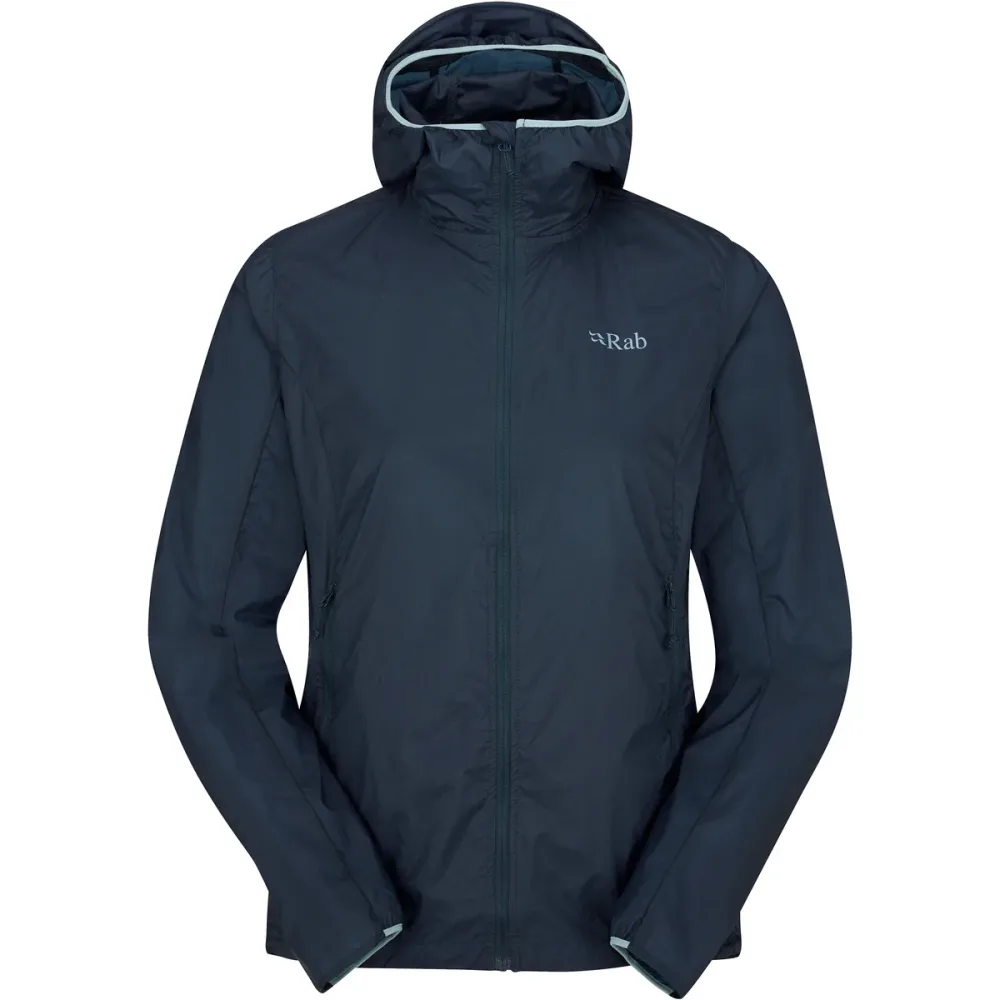 Rab Damen Vital Hoodie Jacke