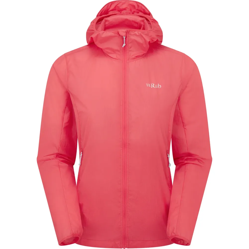 Rab Damen Vital Hoodie Jacke