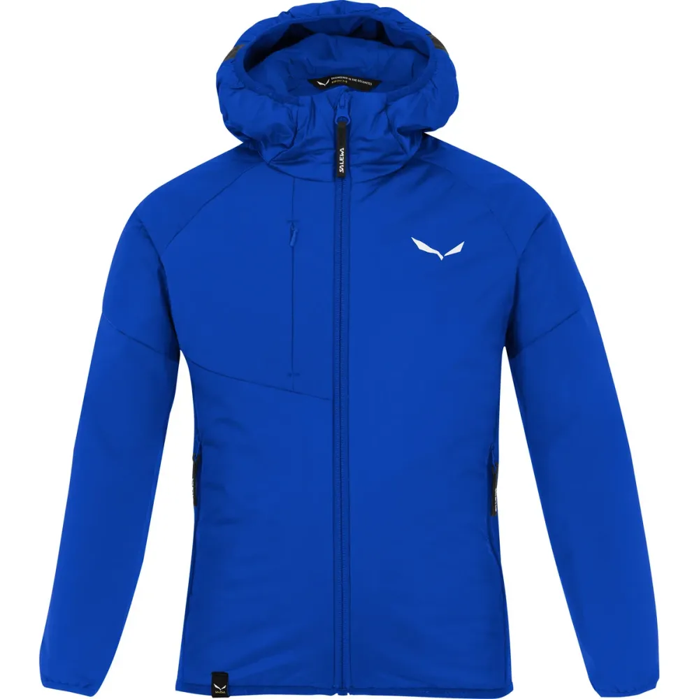 Salewa Kinder Ortles Hyb Twr Jacke