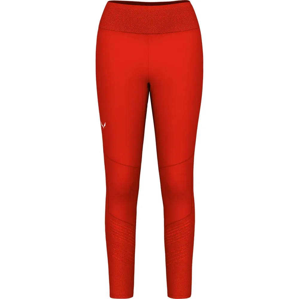 Salewa Damen Pedroc Dry Resp Hyb Tights