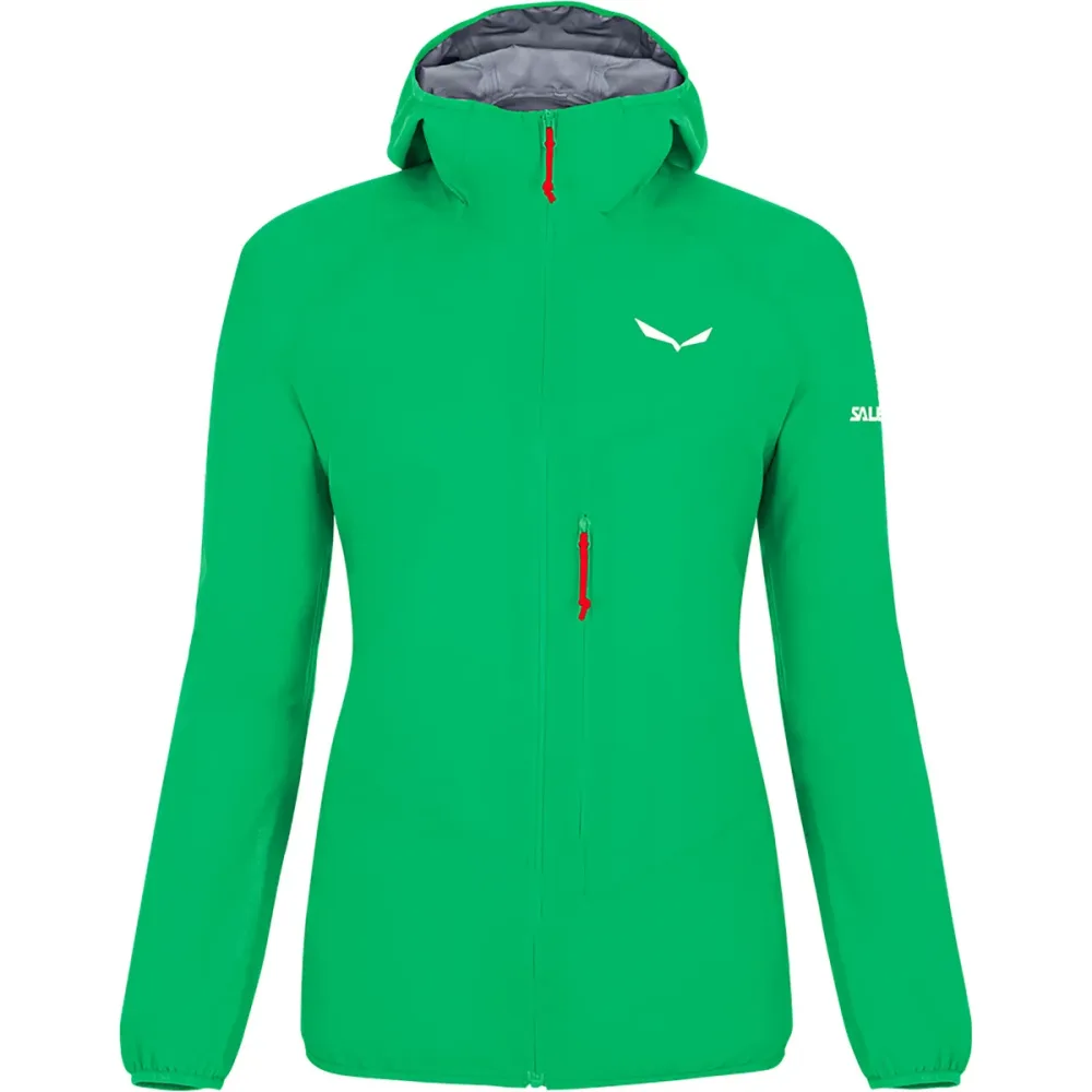 Salewa Damen Agner 2 PTX 3L Jacke