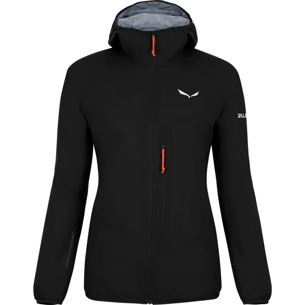Salewa Damen Agner 2 PTX 3L Jacke