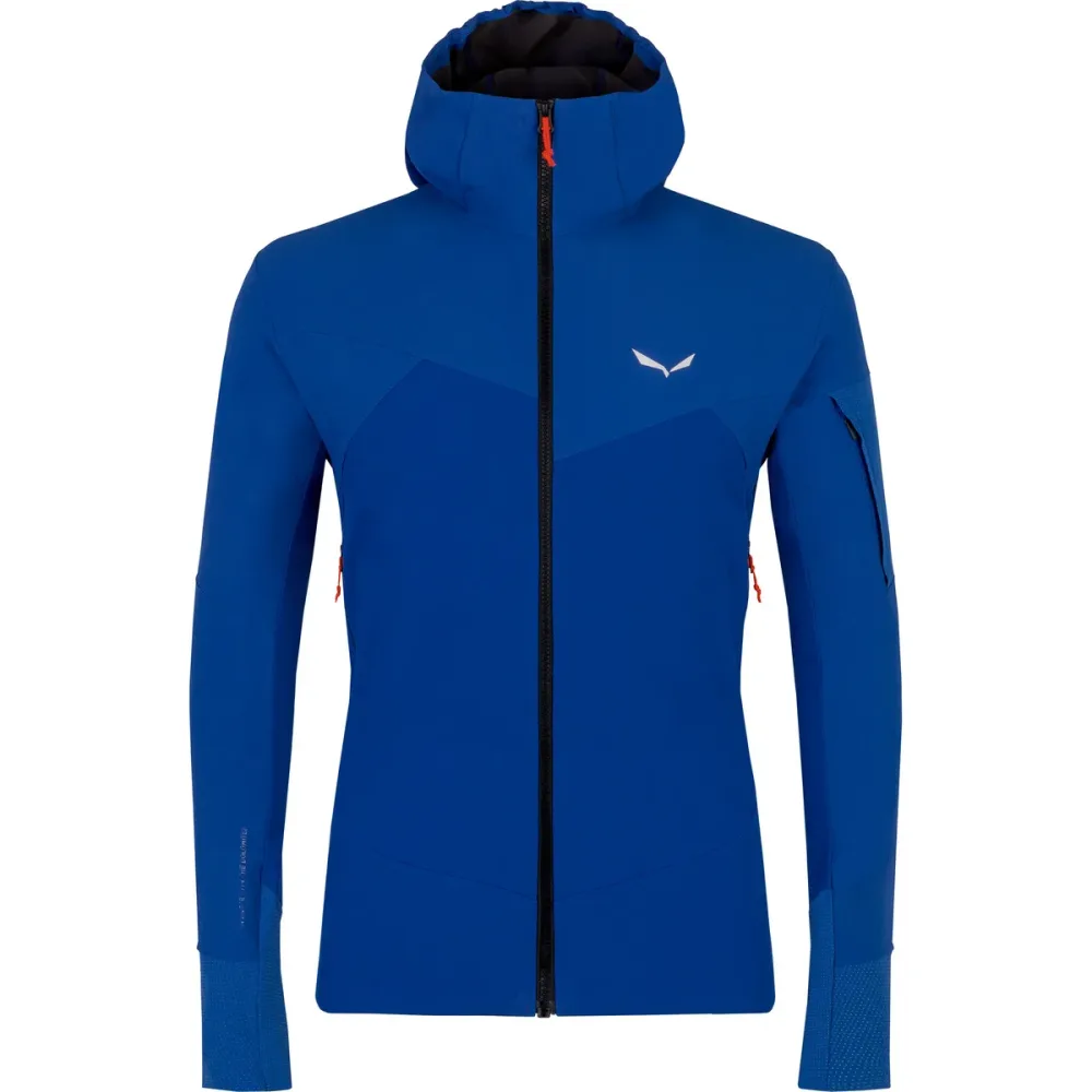 Salewa Herren Agner DST Jacke