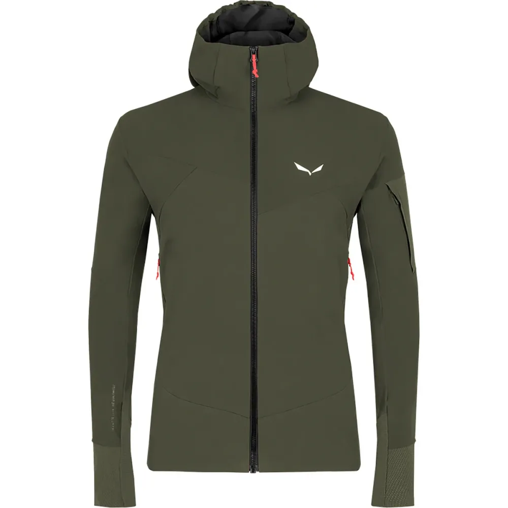 Salewa Herren Agner DST Jacke