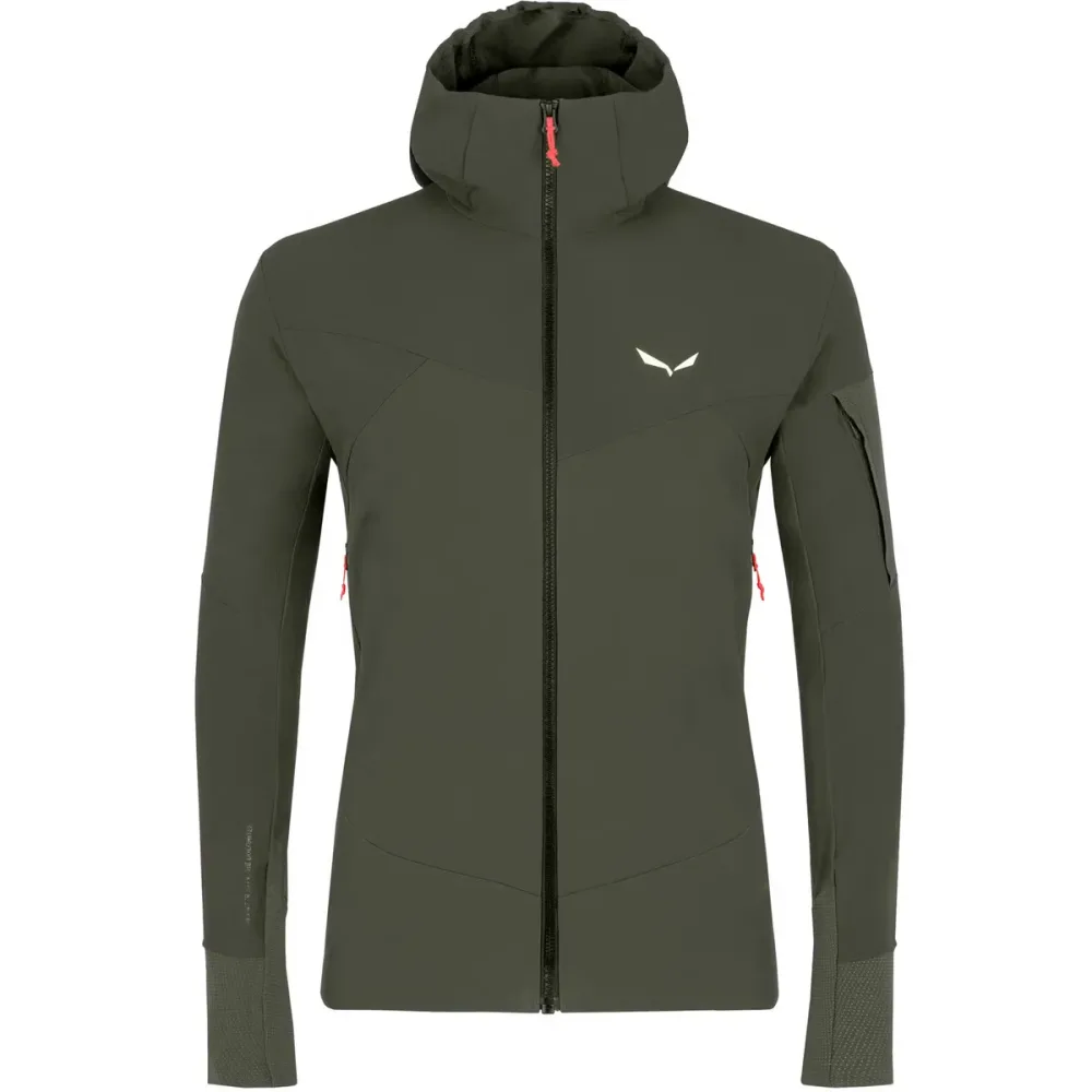 Salewa Herren Agner DST Jacke