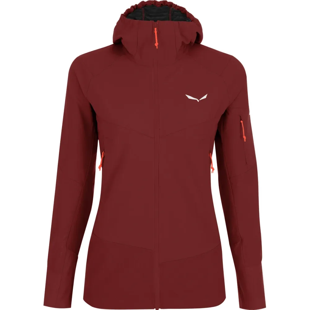 Salewa Damen Agner DST Jacke