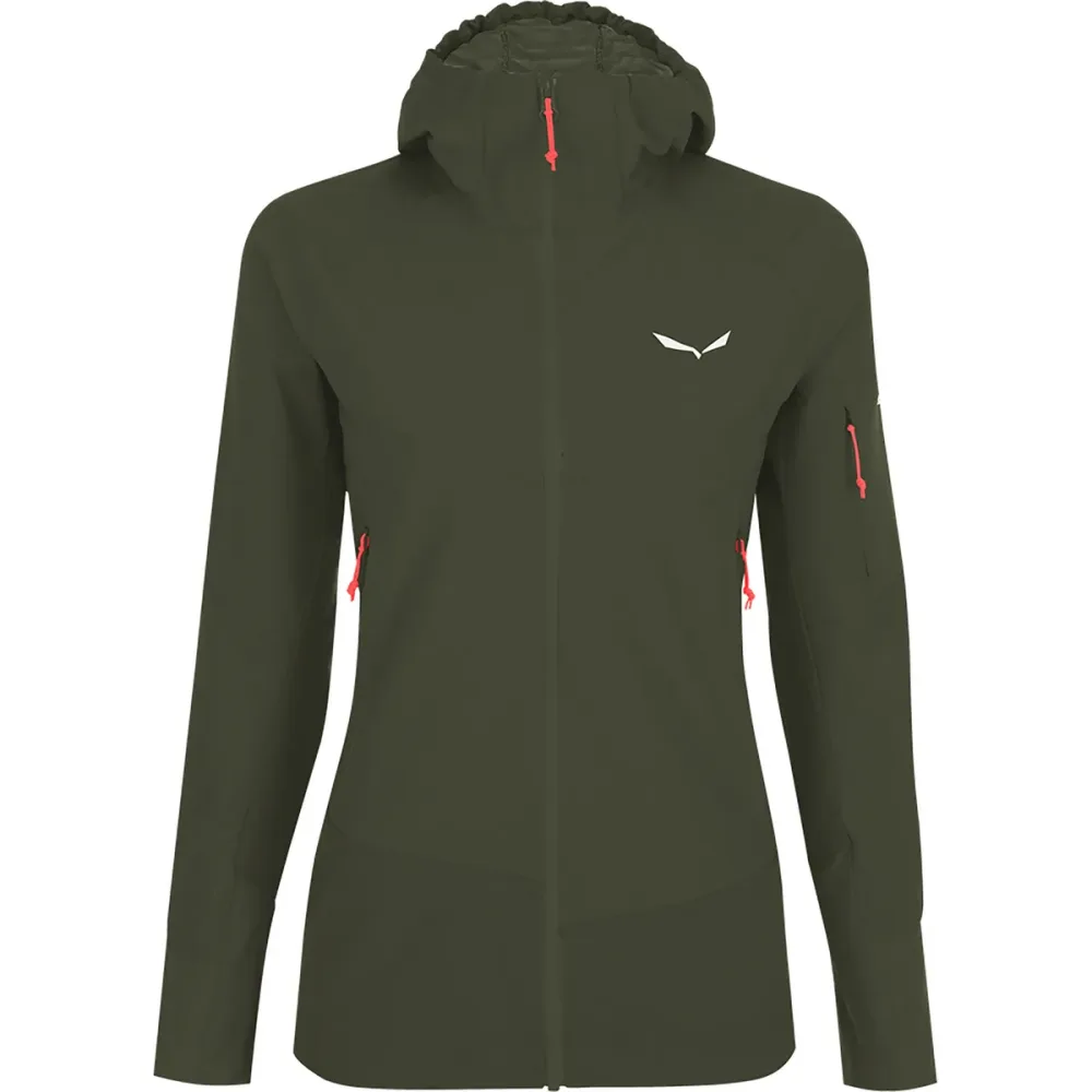 Salewa Damen Agner DST Jacke