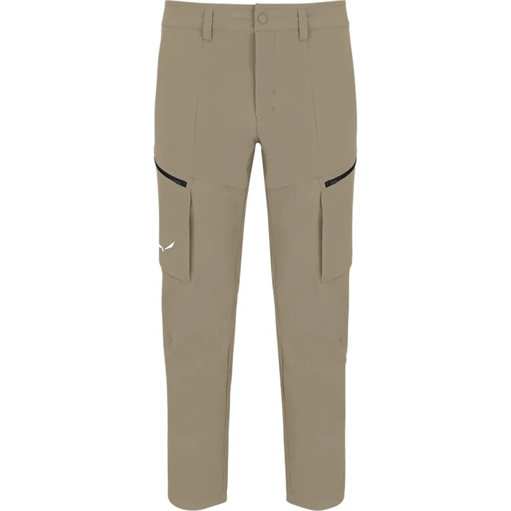 Salewa Herren Puez DST Cargo Hose