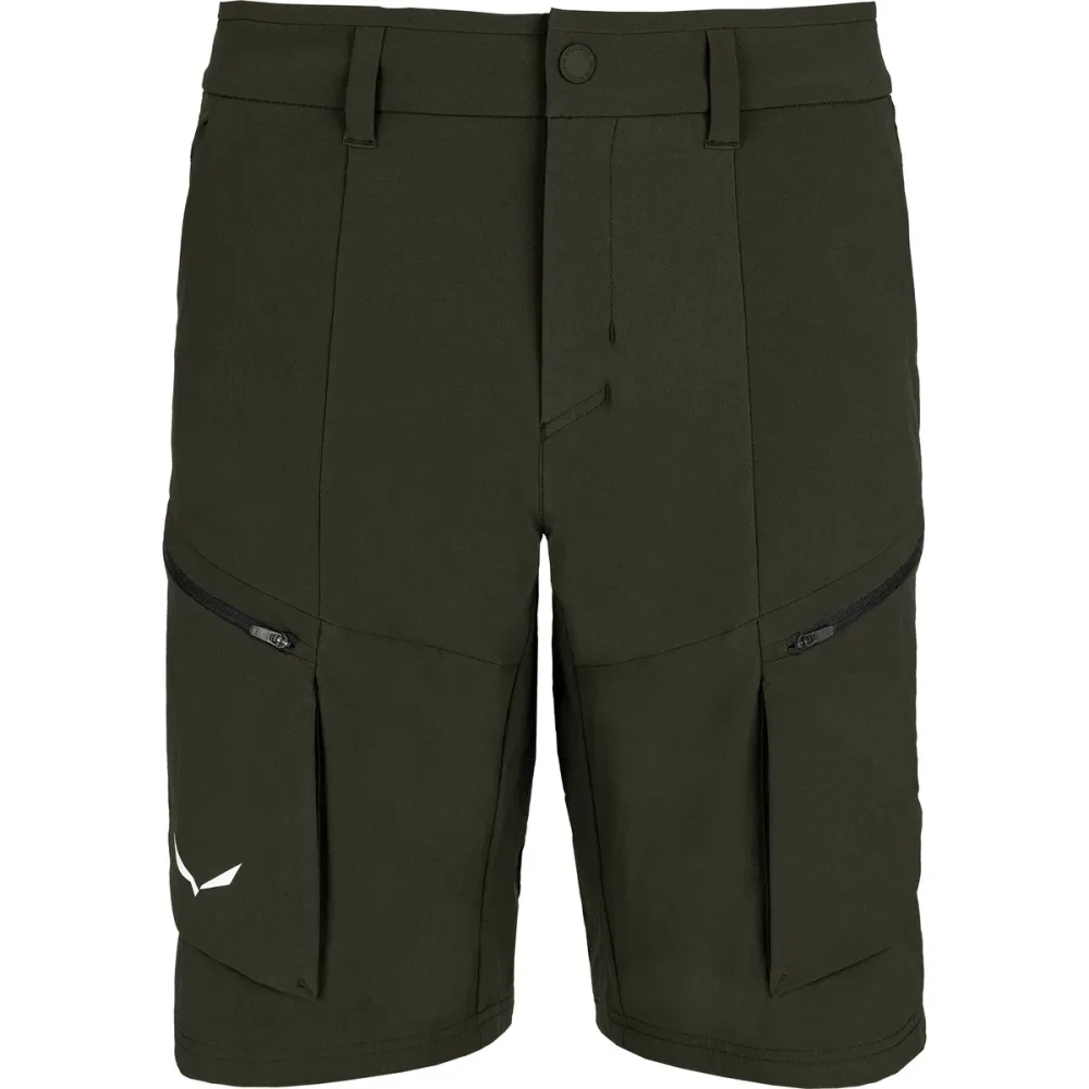 Salewa Herren Puez DST Cargo Shorts