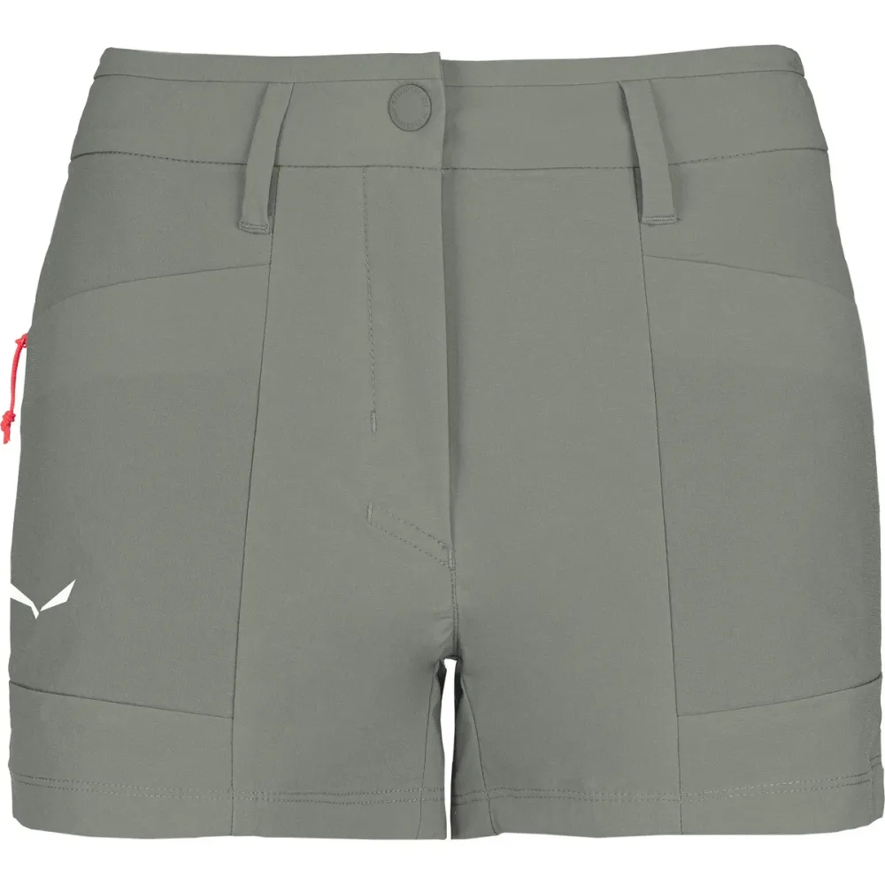 Salewa Damen Puez DST Cargo Shorts