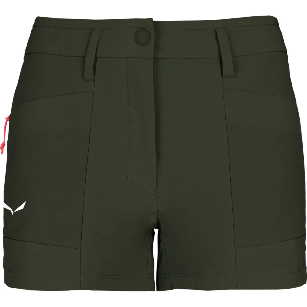 Salewa Damen Puez DST Cargo Shorts