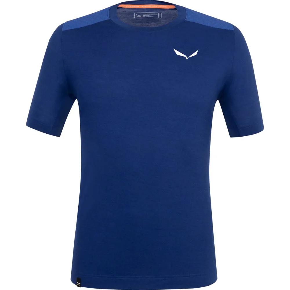 Salewa Herren Agner AM T-Shirt