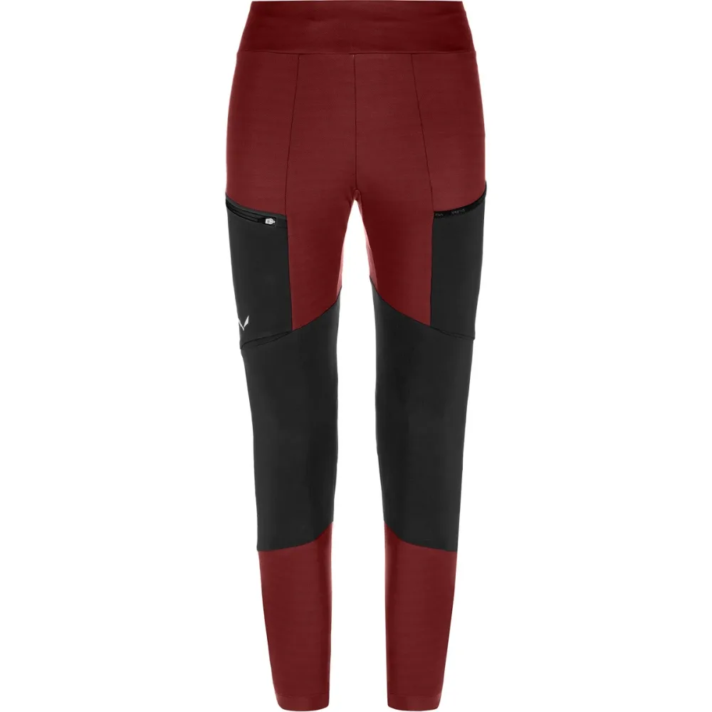 Salewa Damen Puez Dry Resp Cargo Tights