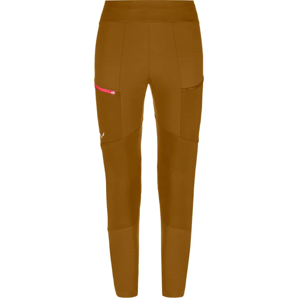 Salewa Damen Puez Dry Resp Cargo Tights