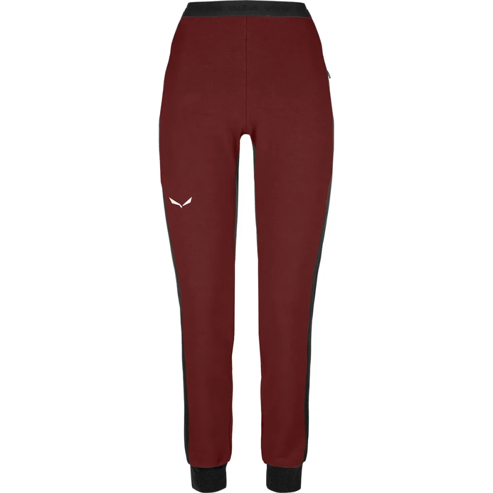 Salewa Damen Lavaredo Hemp Train Hose