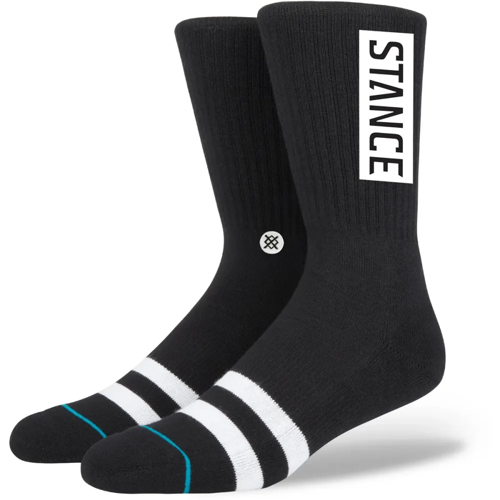 Stance Og Socken