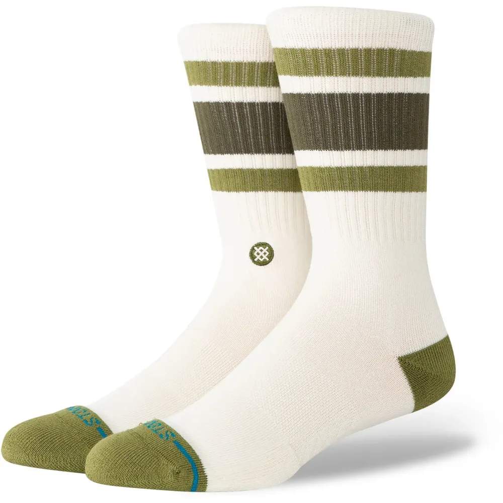 Stance Boyd St Socken