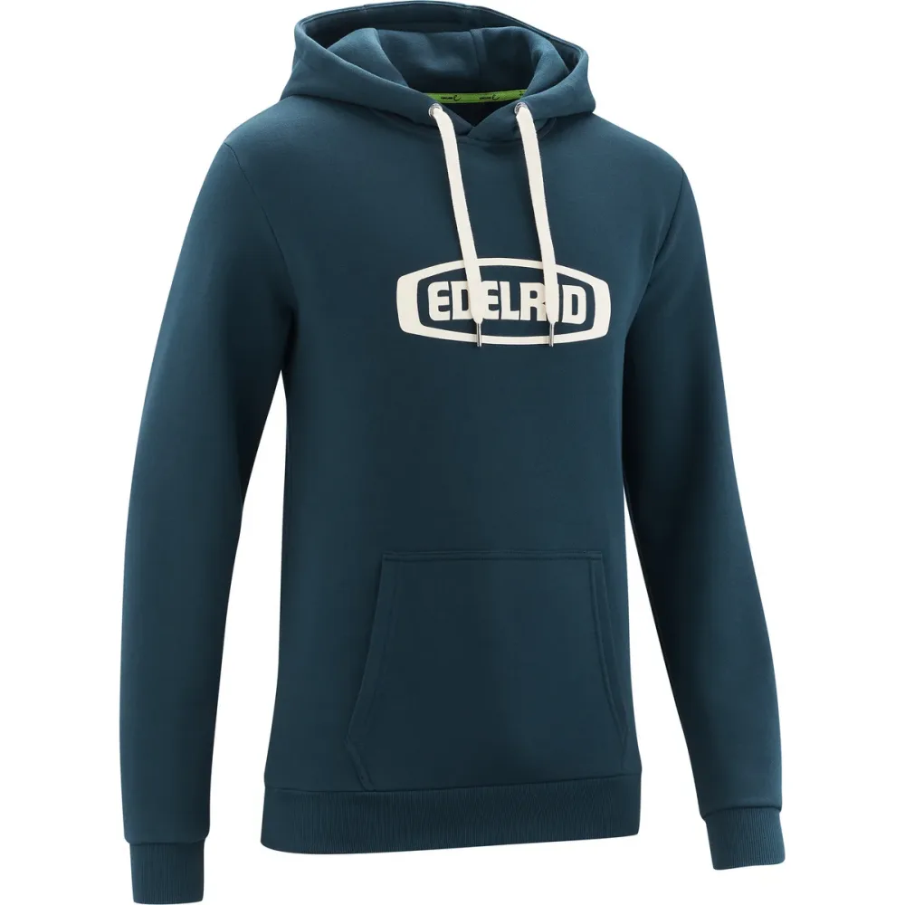 Edelrid Herren Spotter IV Hoodie