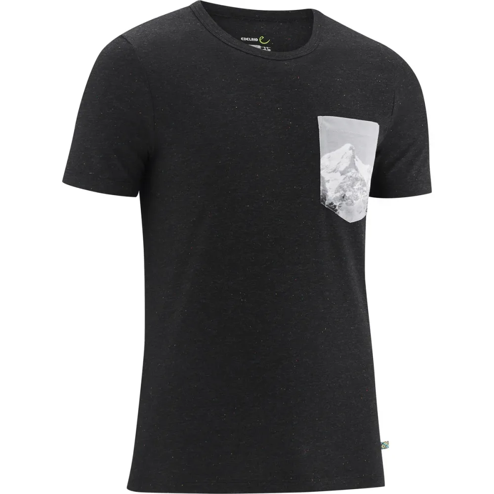 Edelrid Herren Onset T-Shirt