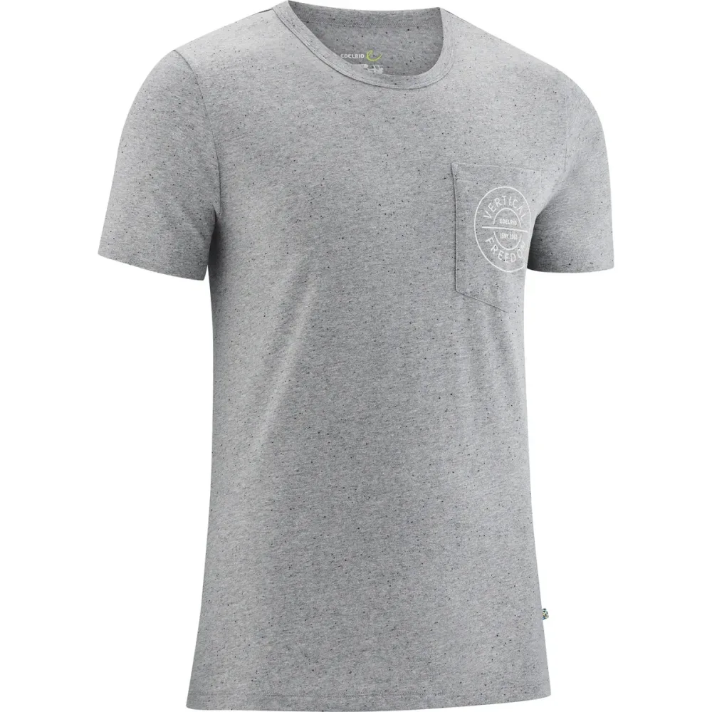Edelrid Herren Onset T-Shirt