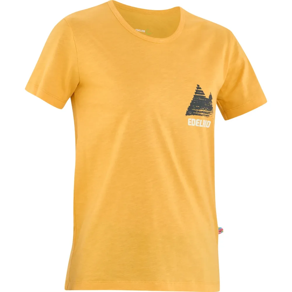 Edelrid Damen Highball V T-Shirt
