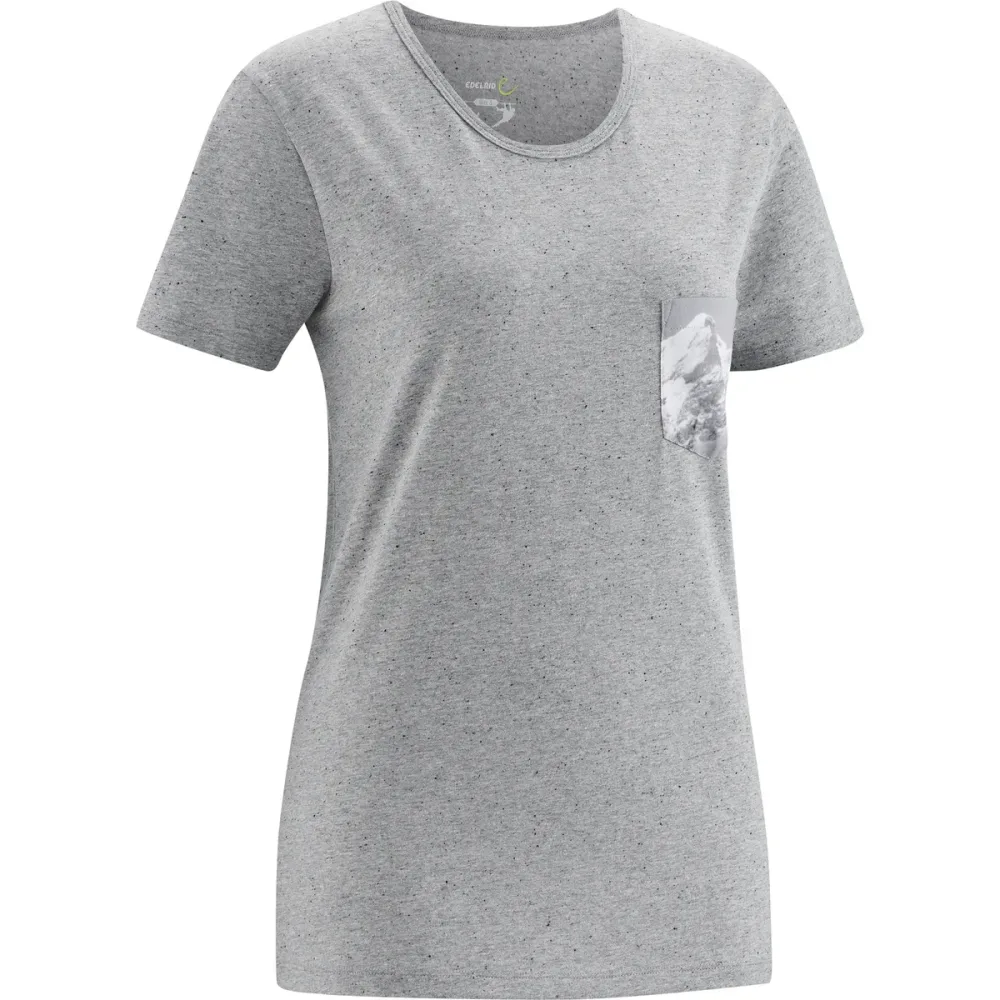 Edelrid Damen Onset T-Shirt