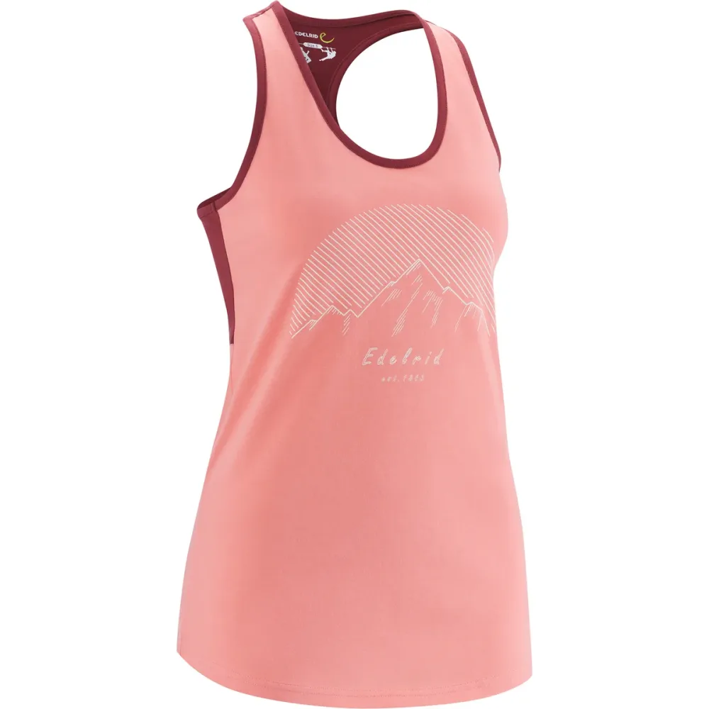 Edelrid Damen Onsight II Top