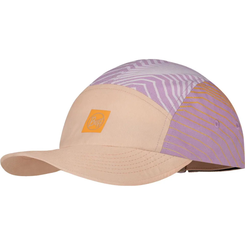 Buff Kinder 5 Panel Go Cap