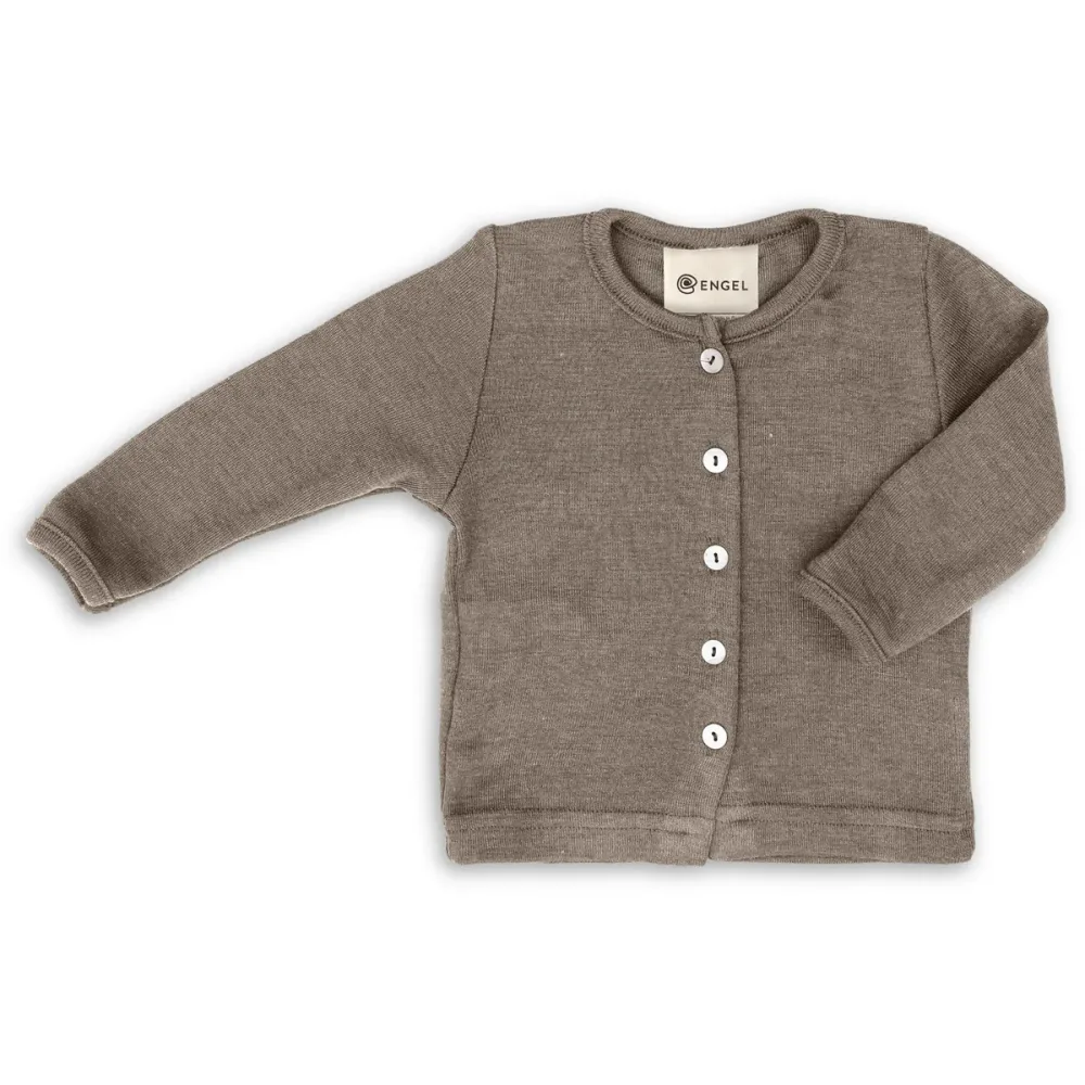 Engel Kinder Cardigan