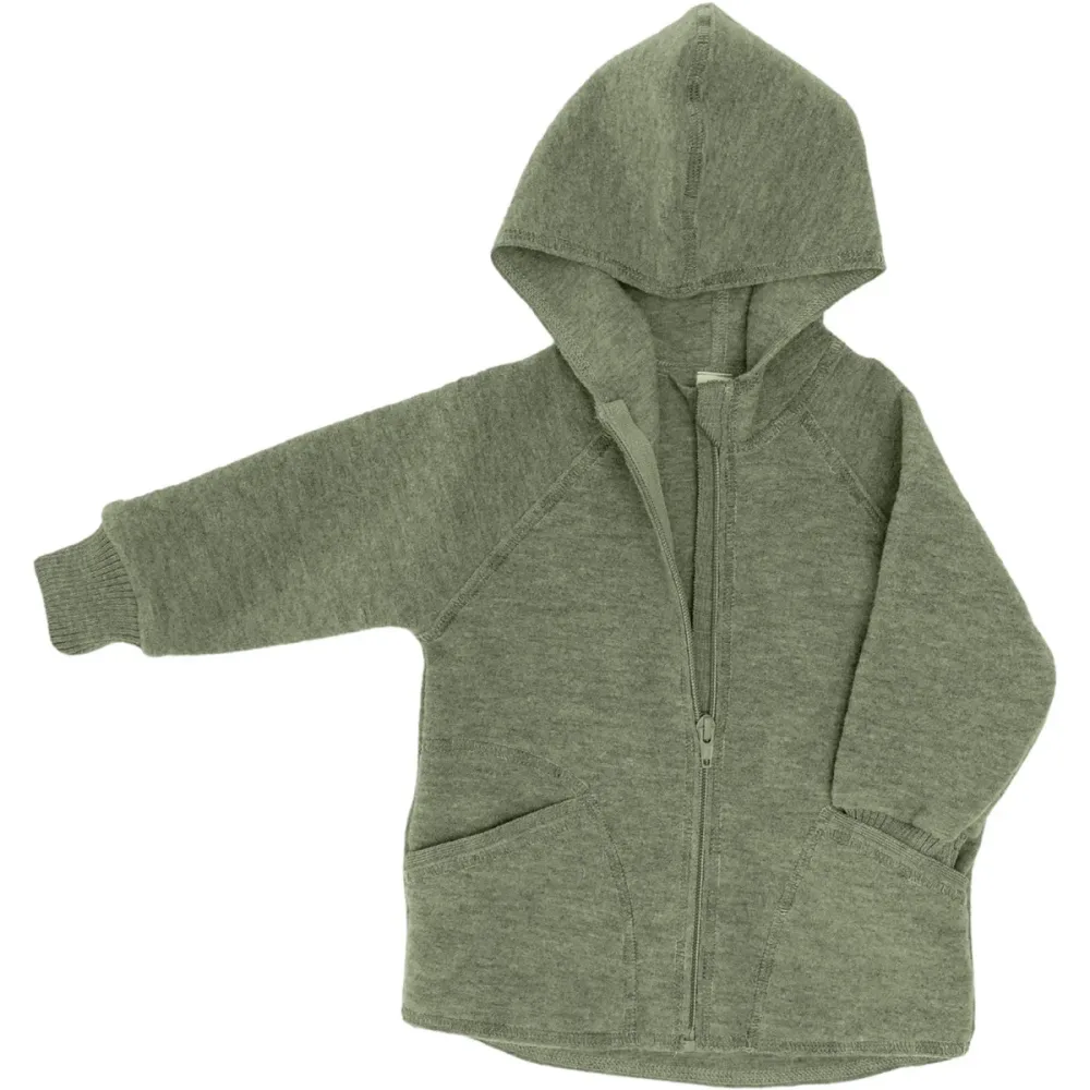 Engel Kinder Baby Kapuzen Jacke