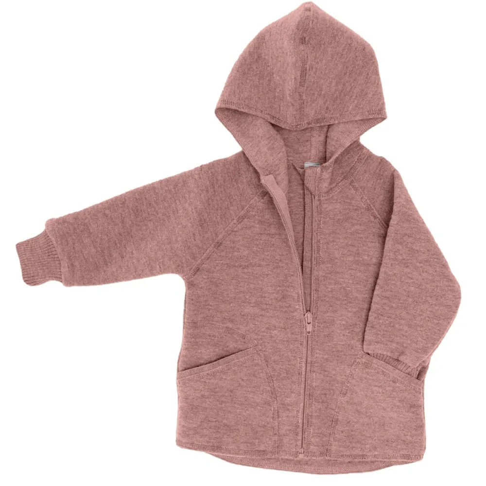 Engel Kinder Baby Kapuzen Jacke