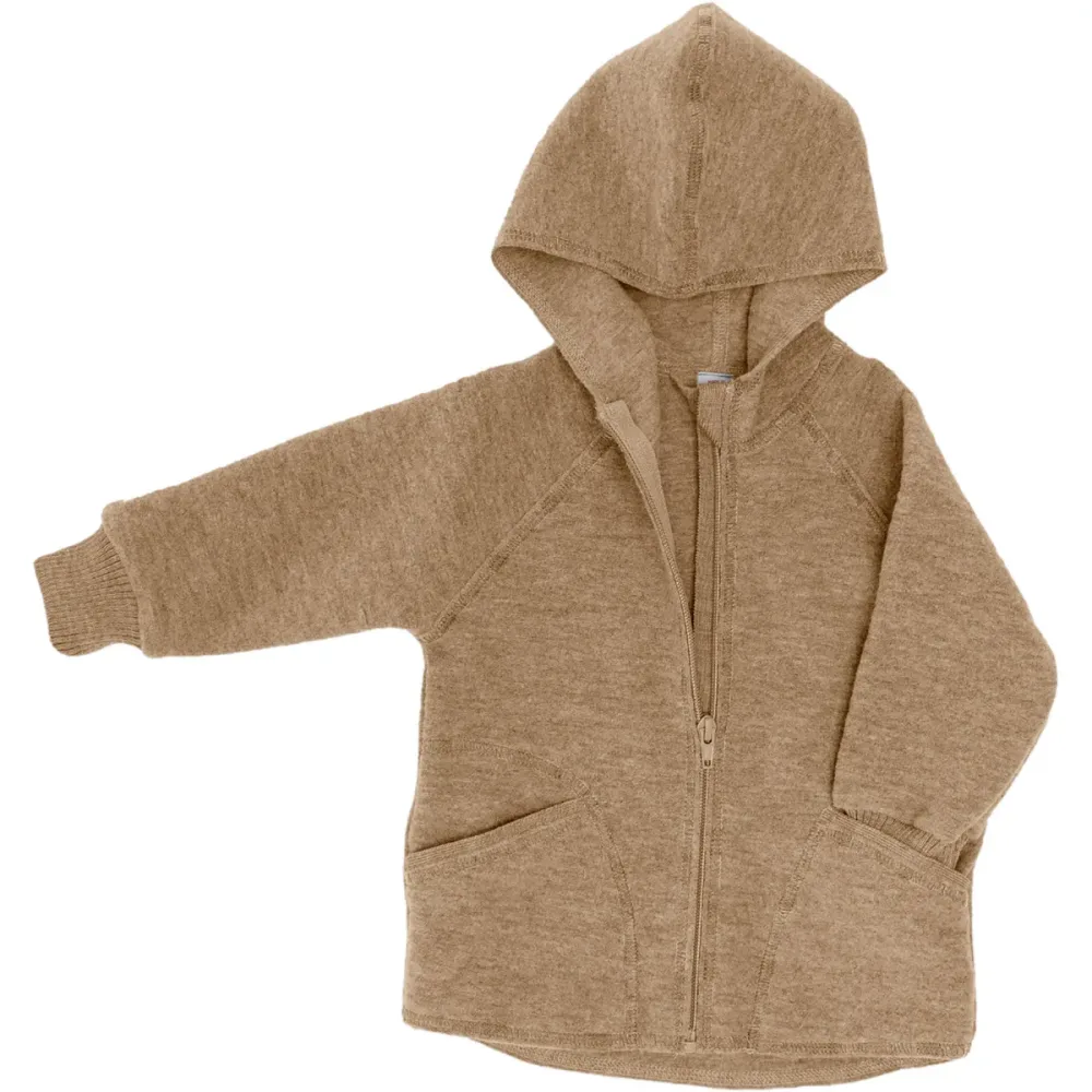 Engel Kinder Baby Kapuzen Jacke