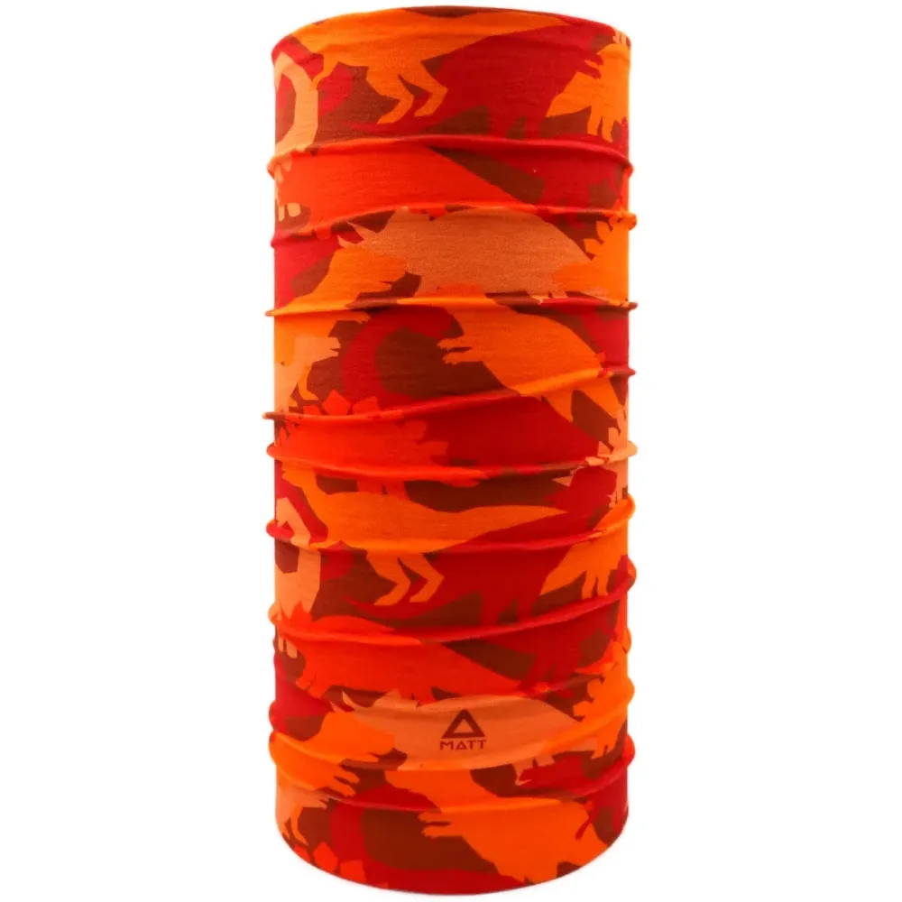 MATT Kinder Coolmax Eco Schlauchtuch