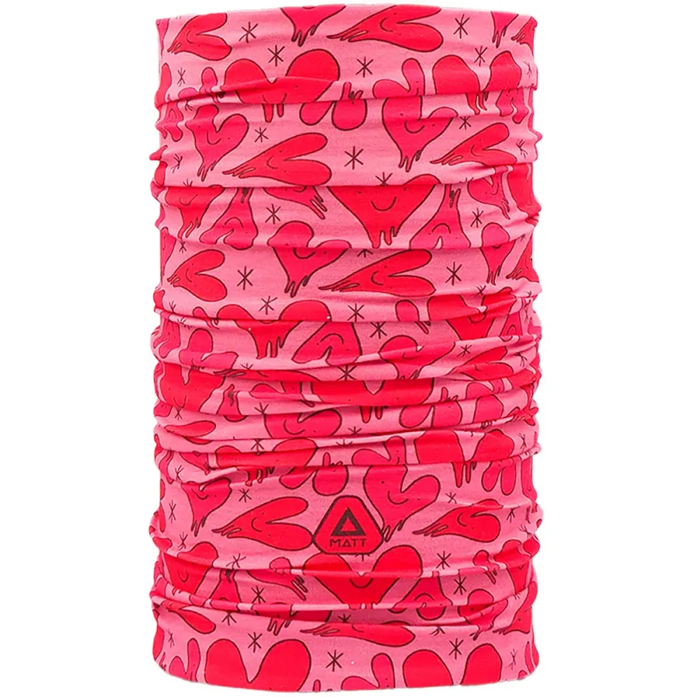 MATT Kinder Coolmax Eco Schlauchtuch
