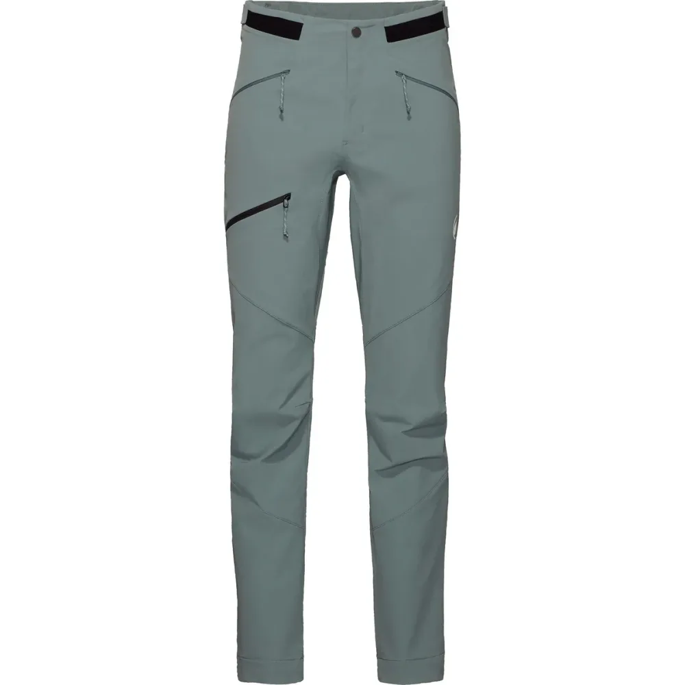Mammut Herren Taiss SO Hose