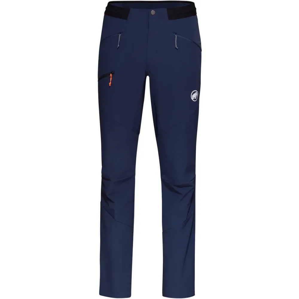 Mammut Herren Aenergy Light SO Hose