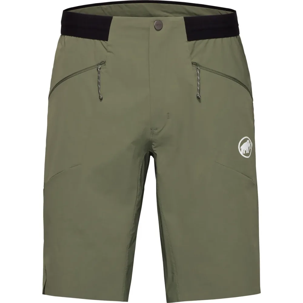 Mammut Herren Aenergy Light SO Shorts