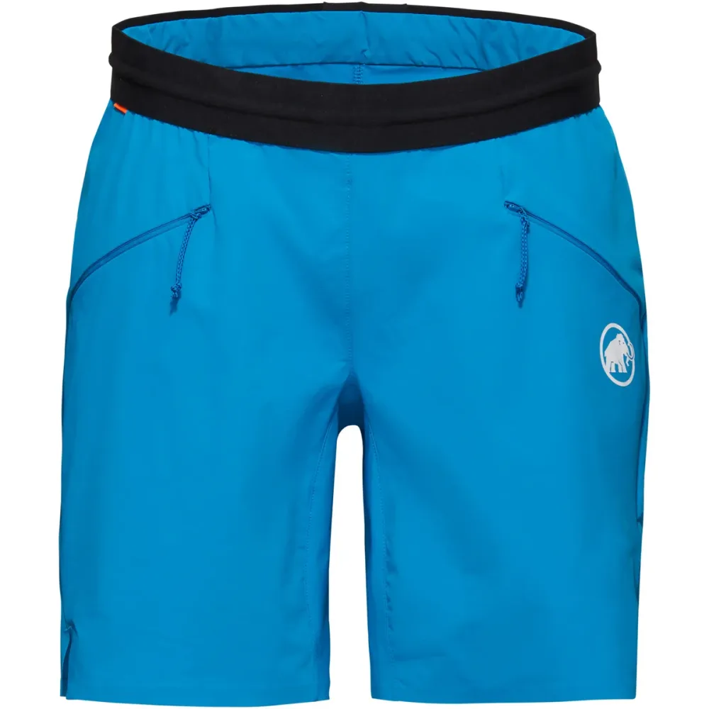 Mammut Damen Aenergy Light SO Shorts