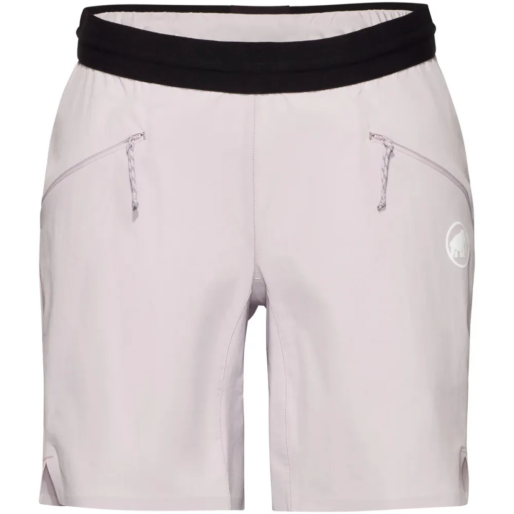 Mammut Damen Aenergy Light SO Shorts