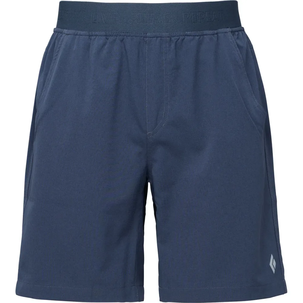 Black Diamond Herren Sierra Shorts