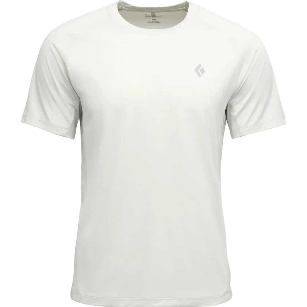 Black Diamond Herren Lightwire Tech T-Shirt