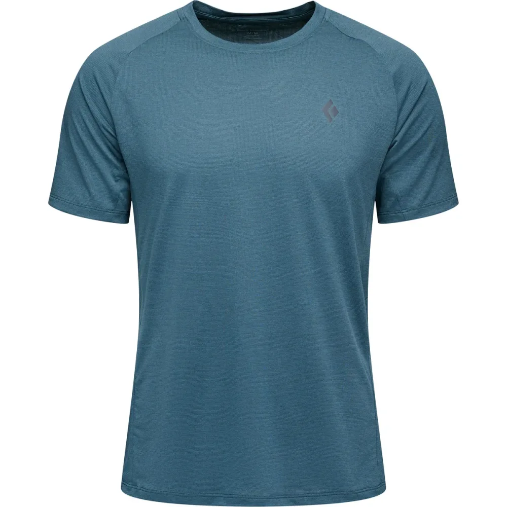 Black Diamond Herren Lightwire Tech T-Shirt