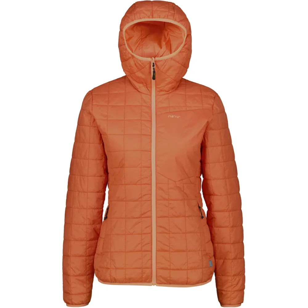 Bergzeit Basics Damen Meru Naknek Jacke