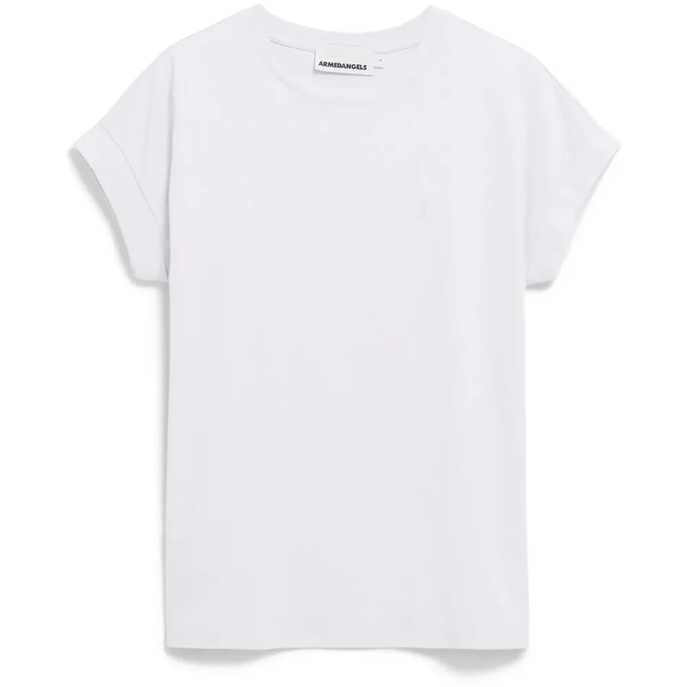 Armedangels Damen Idaara T-Shirt