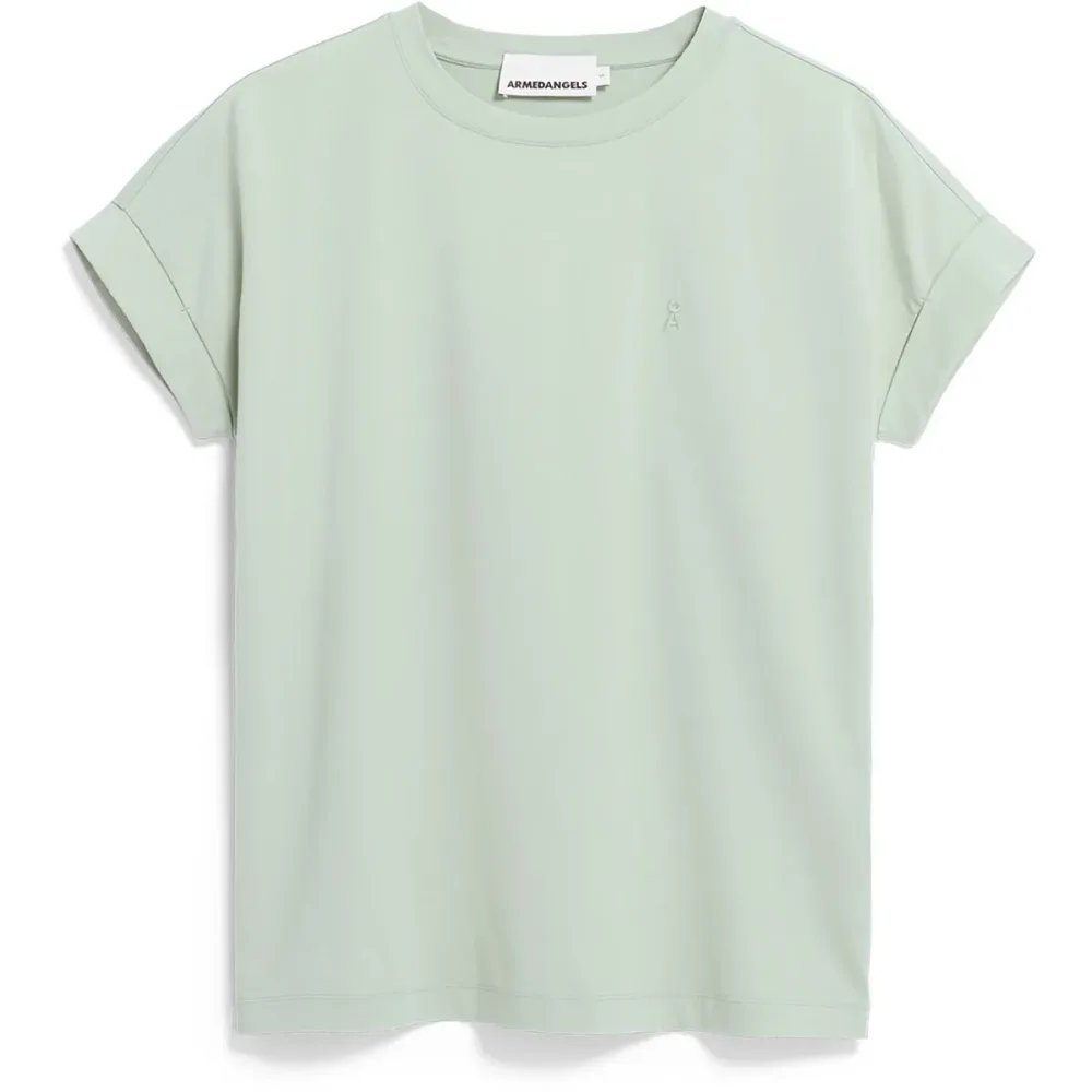 Armedangels Damen Idaara T-Shirt